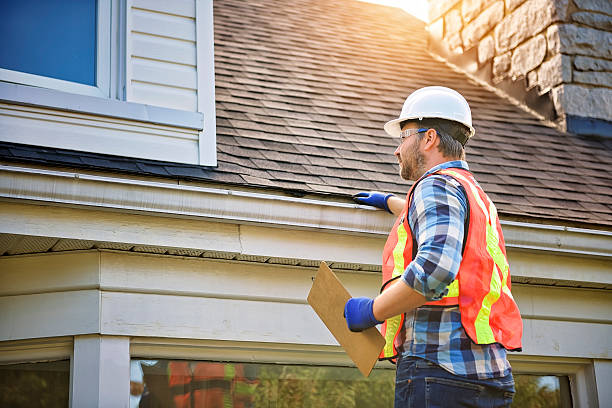 Roofing in West Liberty